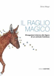 Il raglio magico | Il libro