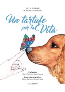 Un tartufo per la vita | Il libro