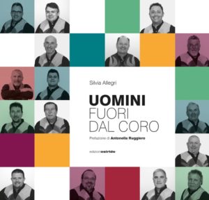 Uomini fuori dal coro | Il libro