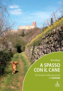 A spasso con il cane - Silvia Allegri
