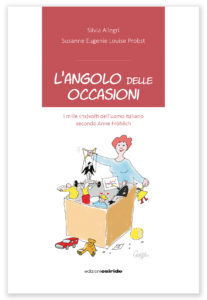 L'angolo delle occasioni, di Silvia Allegri