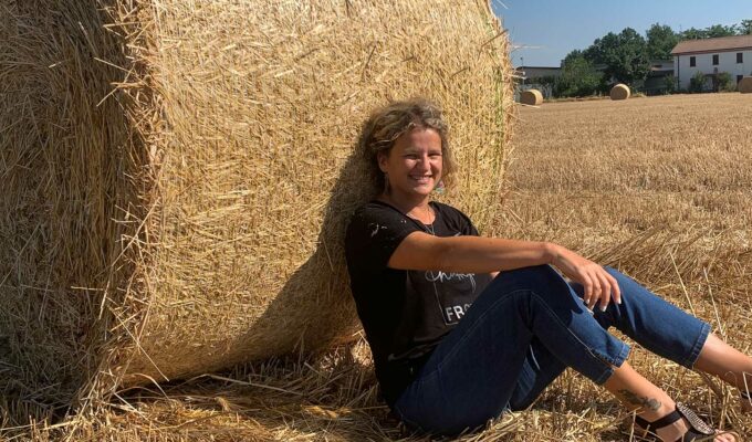 Silvia Allegri piccoli viaggi