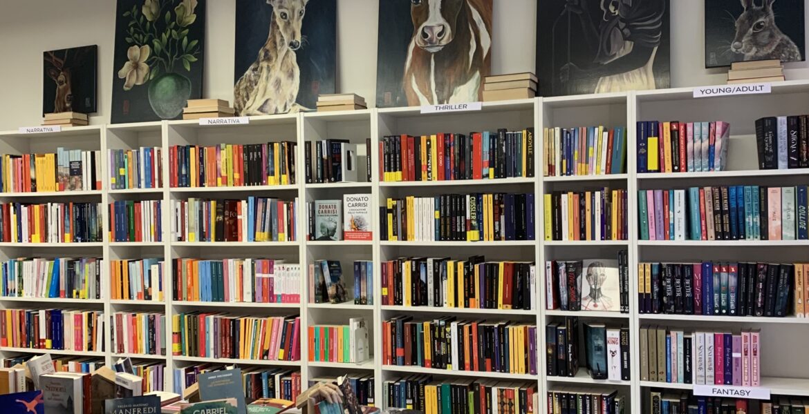 corso di scrittura emozionale