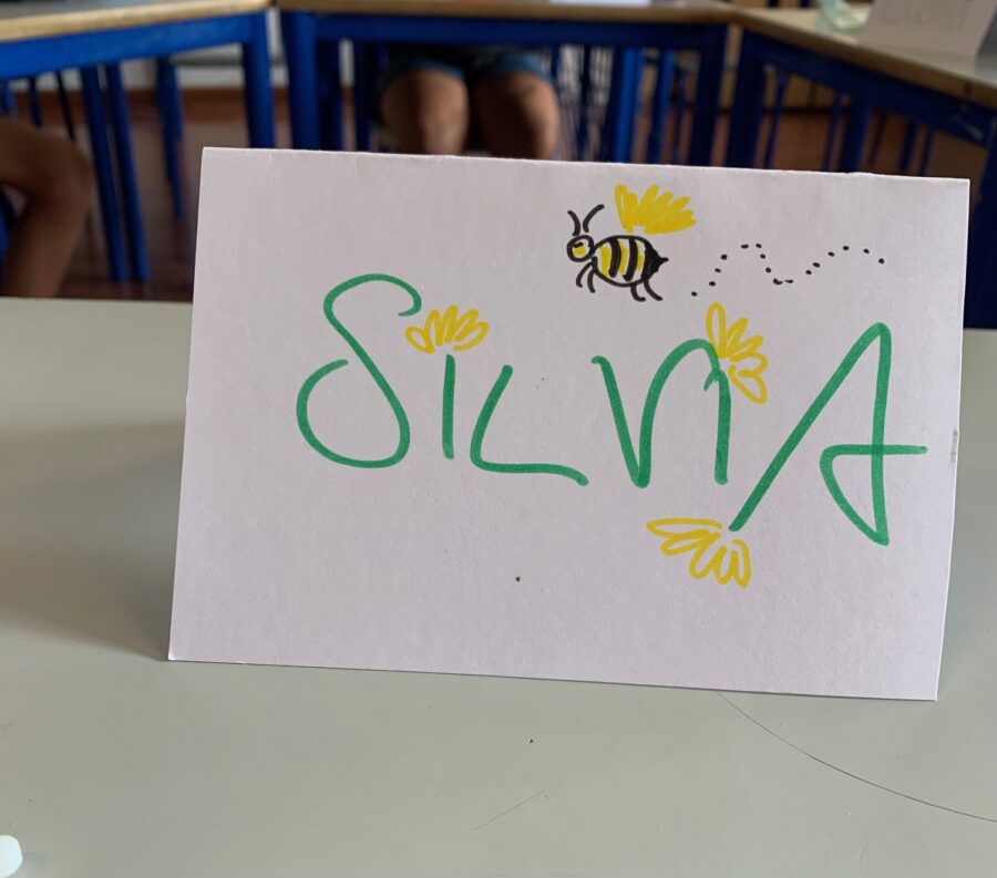 Scrittura emozionale e percorsi individuali